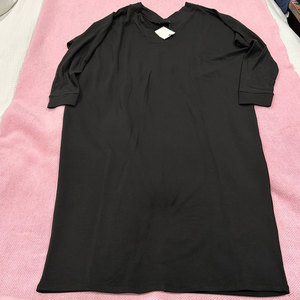 Hatch The Visitor Dress